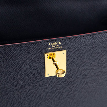 Indigo Epsom Kelly