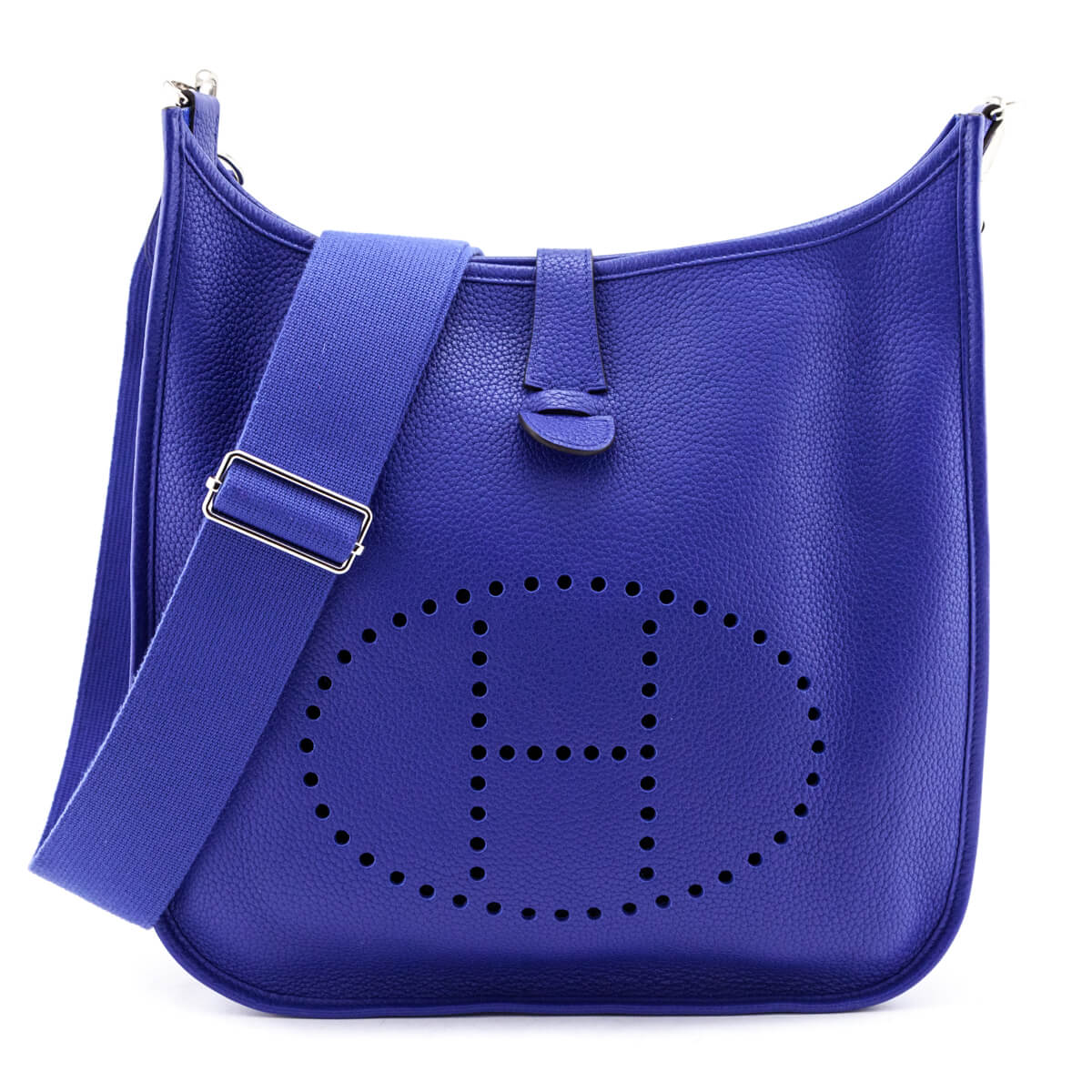 Kovancy Bleu Royal Clemence Evelyne III GM