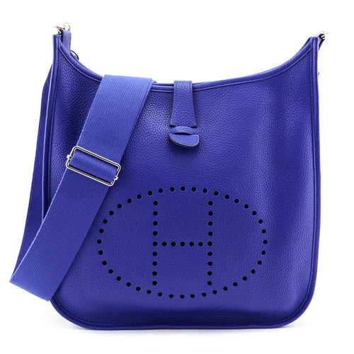Kovancy Bleu Royal Clemence Evelyne III GM