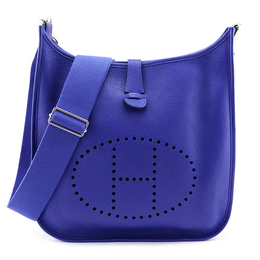 Kovancy Bleu Royal Clemence Evelyne III GM