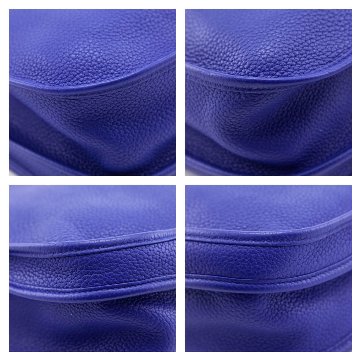 Kovancy Bleu Royal Clemence Evelyne III GM