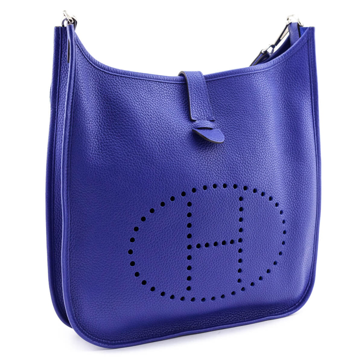 Kovancy Bleu Royal Clemence Evelyne III GM