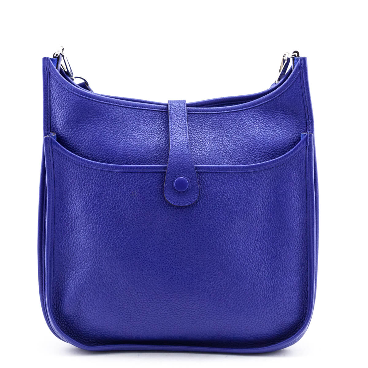 Kovancy Bleu Royal Clemence Evelyne III GM