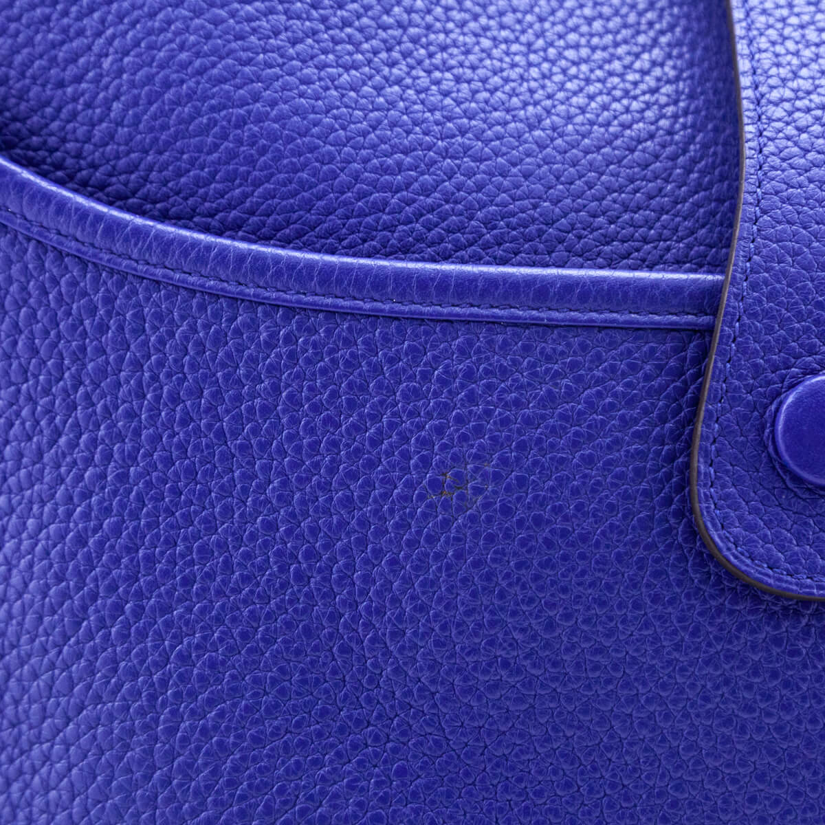 Kovancy Bleu Royal Clemence Evelyne III GM