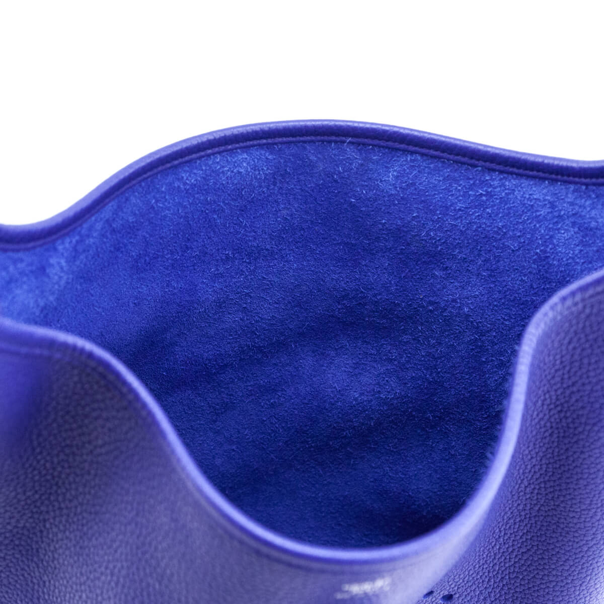 Kovancy Bleu Royal Clemence Evelyne III GM