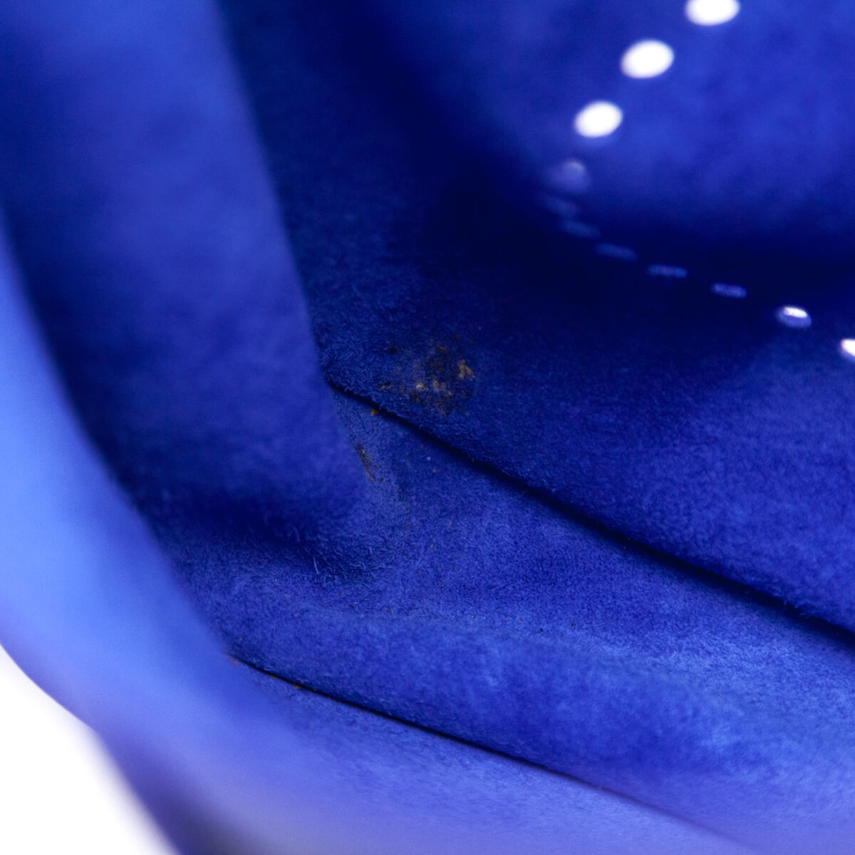 Kovancy Bleu Royal Clemence Evelyne III GM