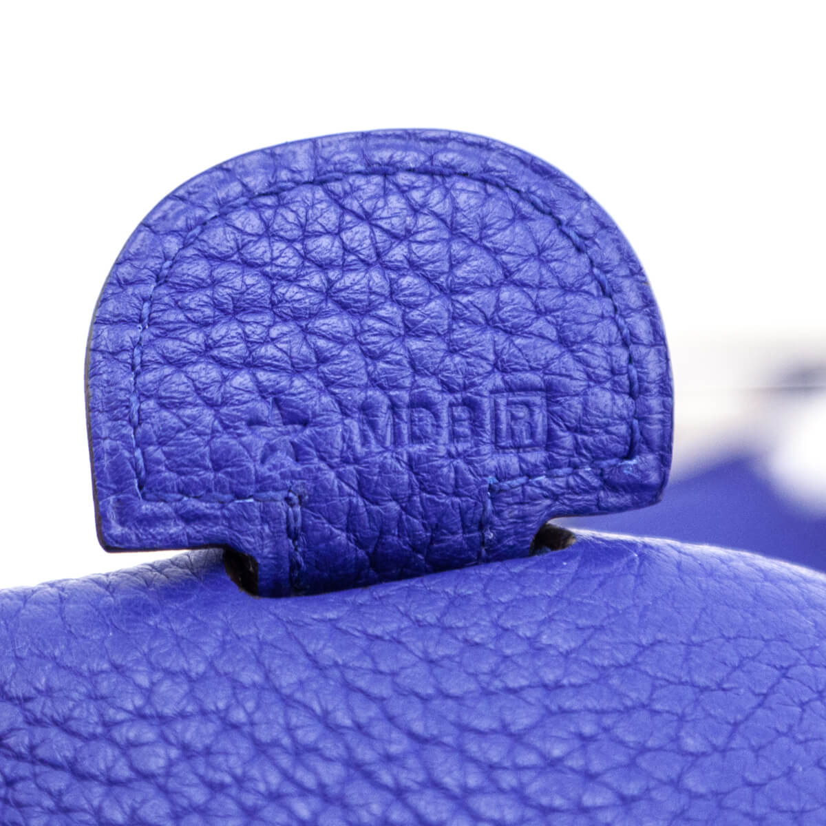 Kovancy Bleu Royal Clemence Evelyne III GM