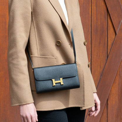 Black Epsom Constance