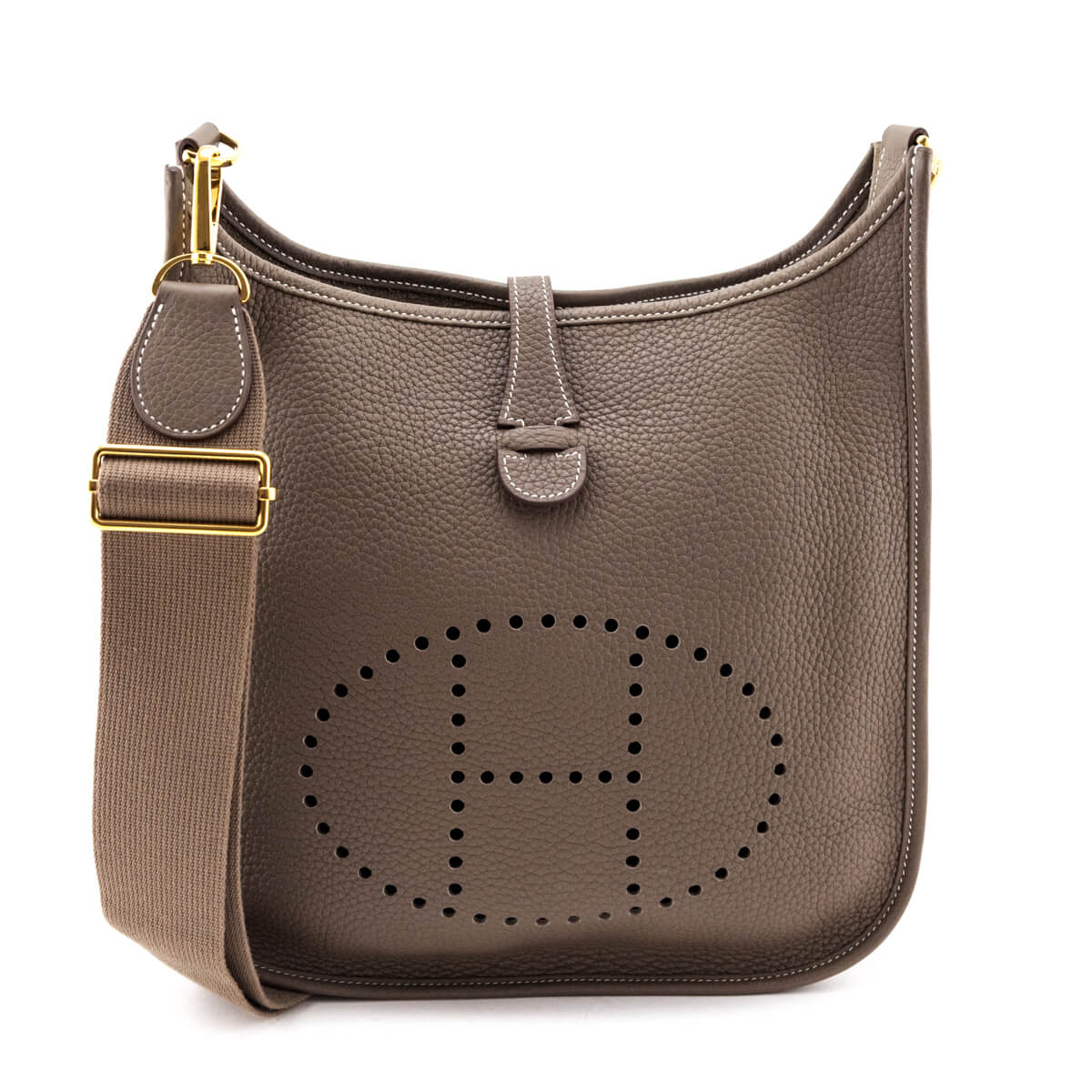 Kovancy Etoupe Taurillon Clemence Evelyne III 29