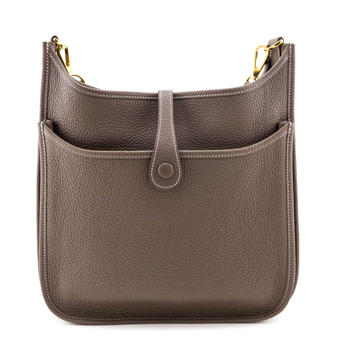 Kovancy Etoupe Taurillon Clemence Evelyne III 29
