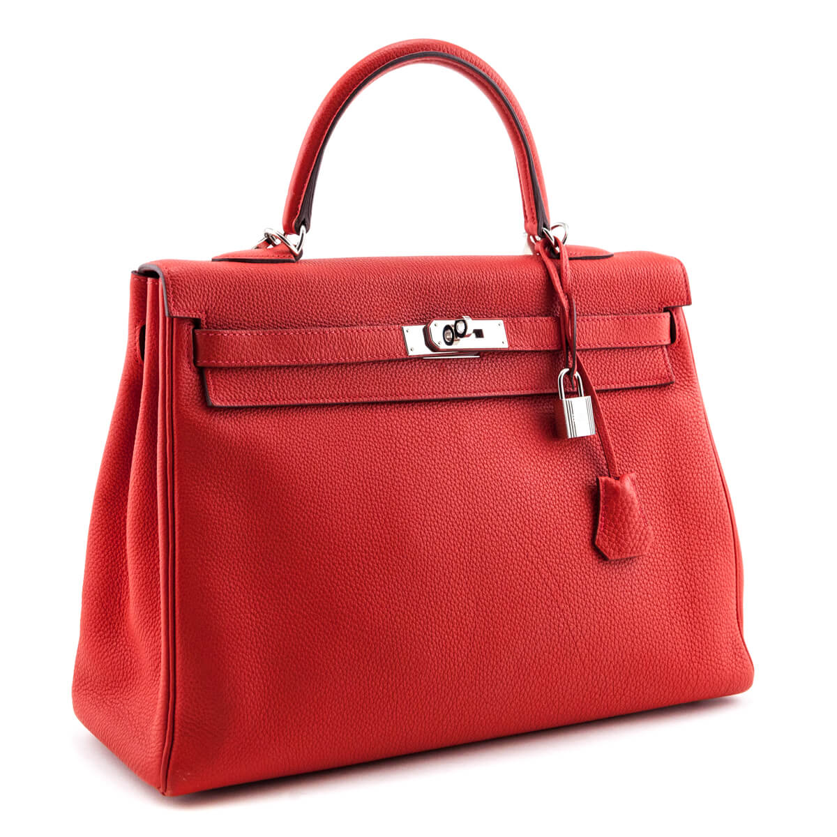 Kovancy Geranium Togo Kelly Retourne II 35