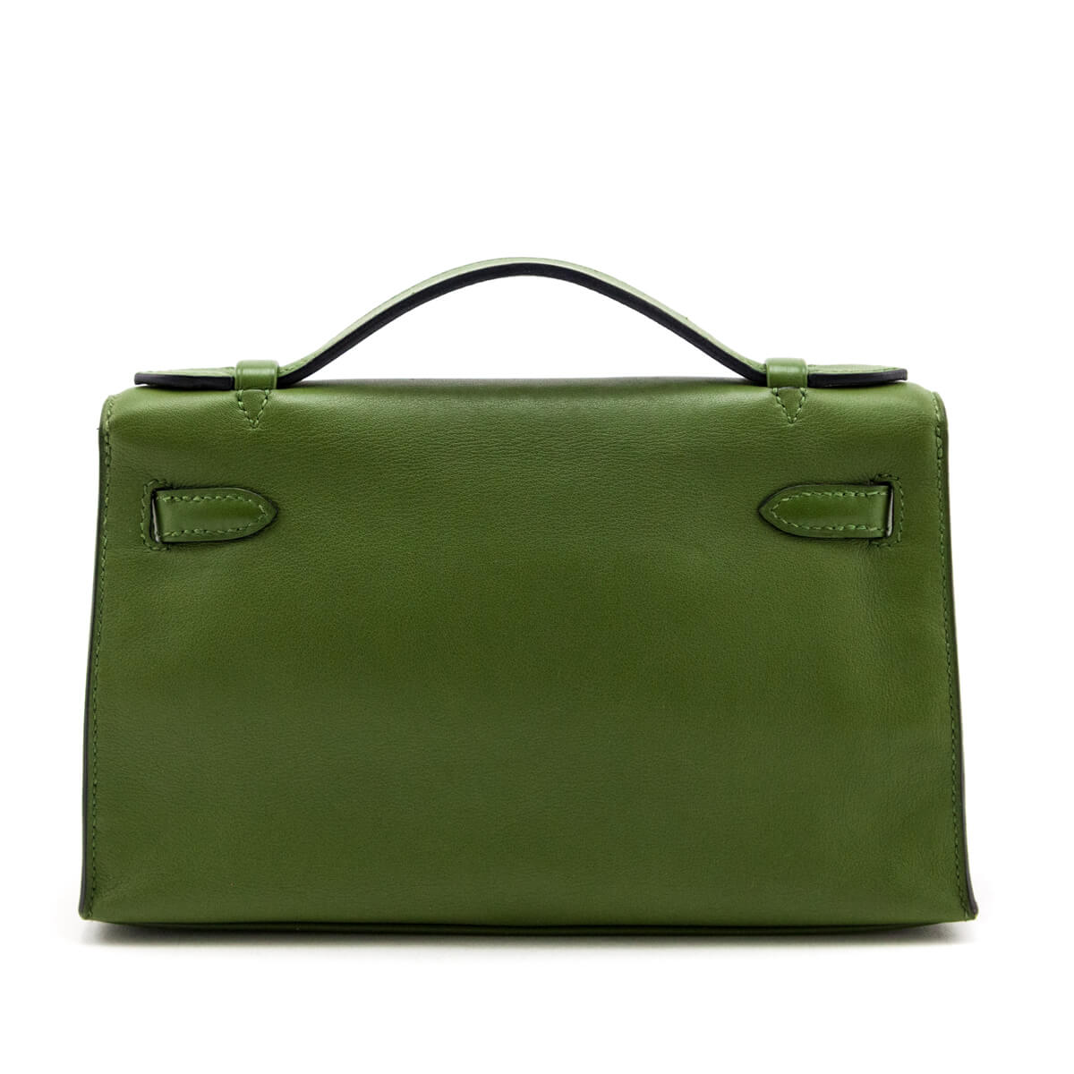 HMS Green Lawn Swift Kelly Clutch