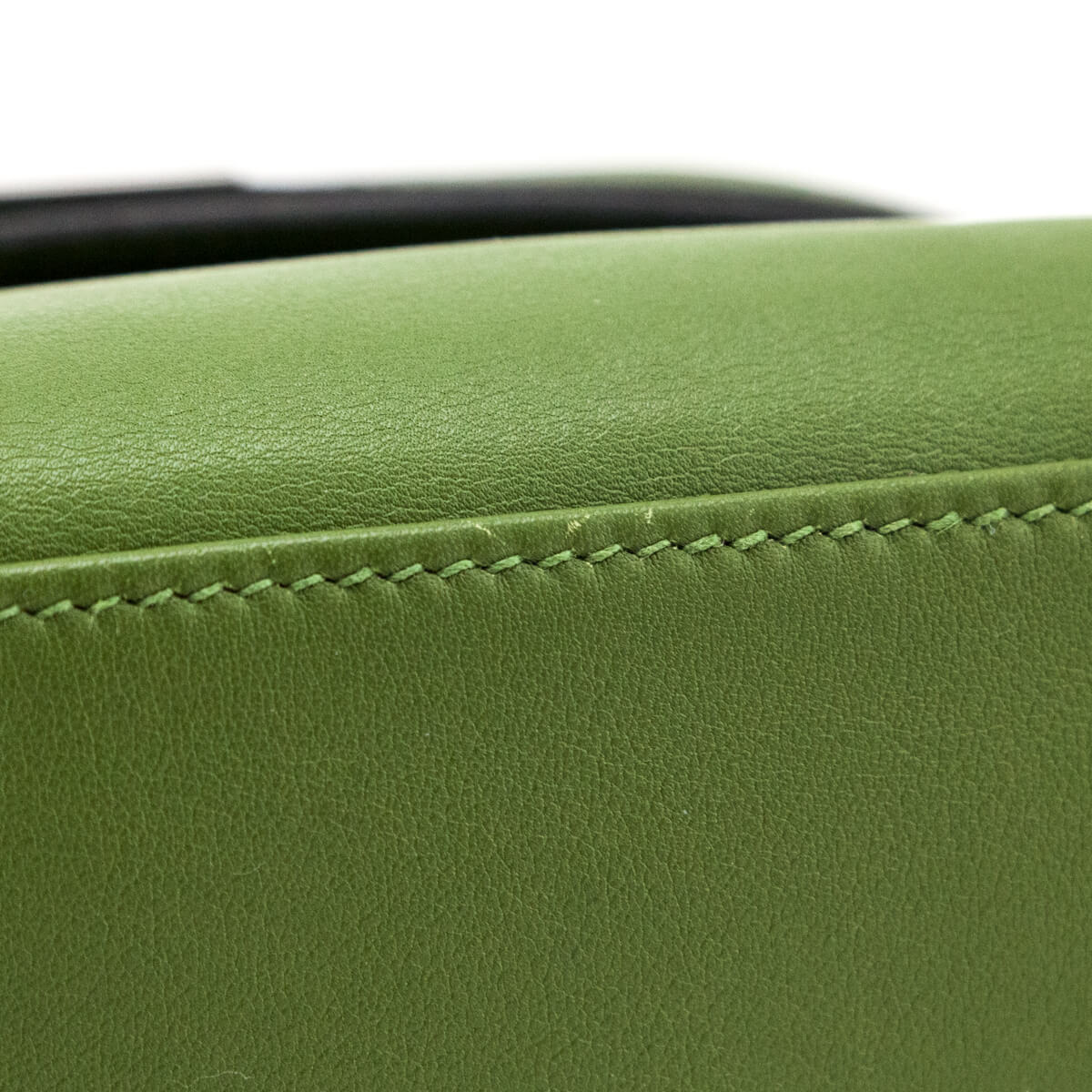 HMS Green Lawn Swift Kelly Clutch