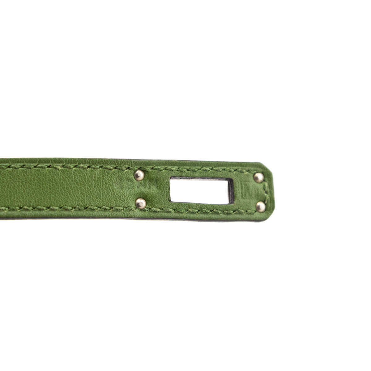 HMS Green Lawn Swift Kelly Clutch