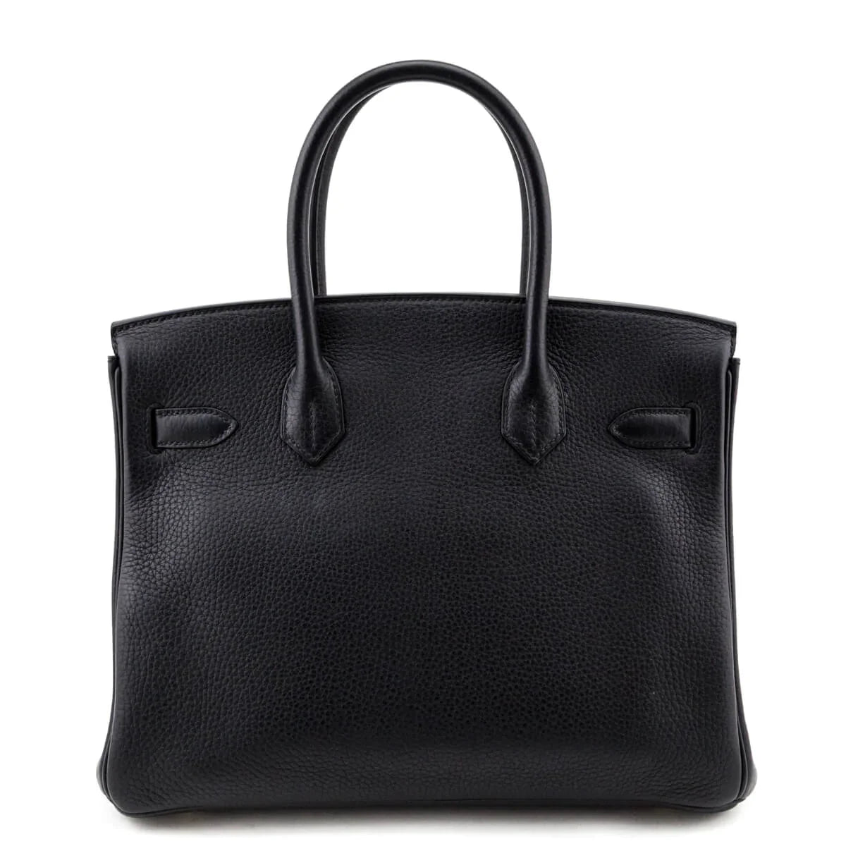Kovancy Black Clemence Birkin 30