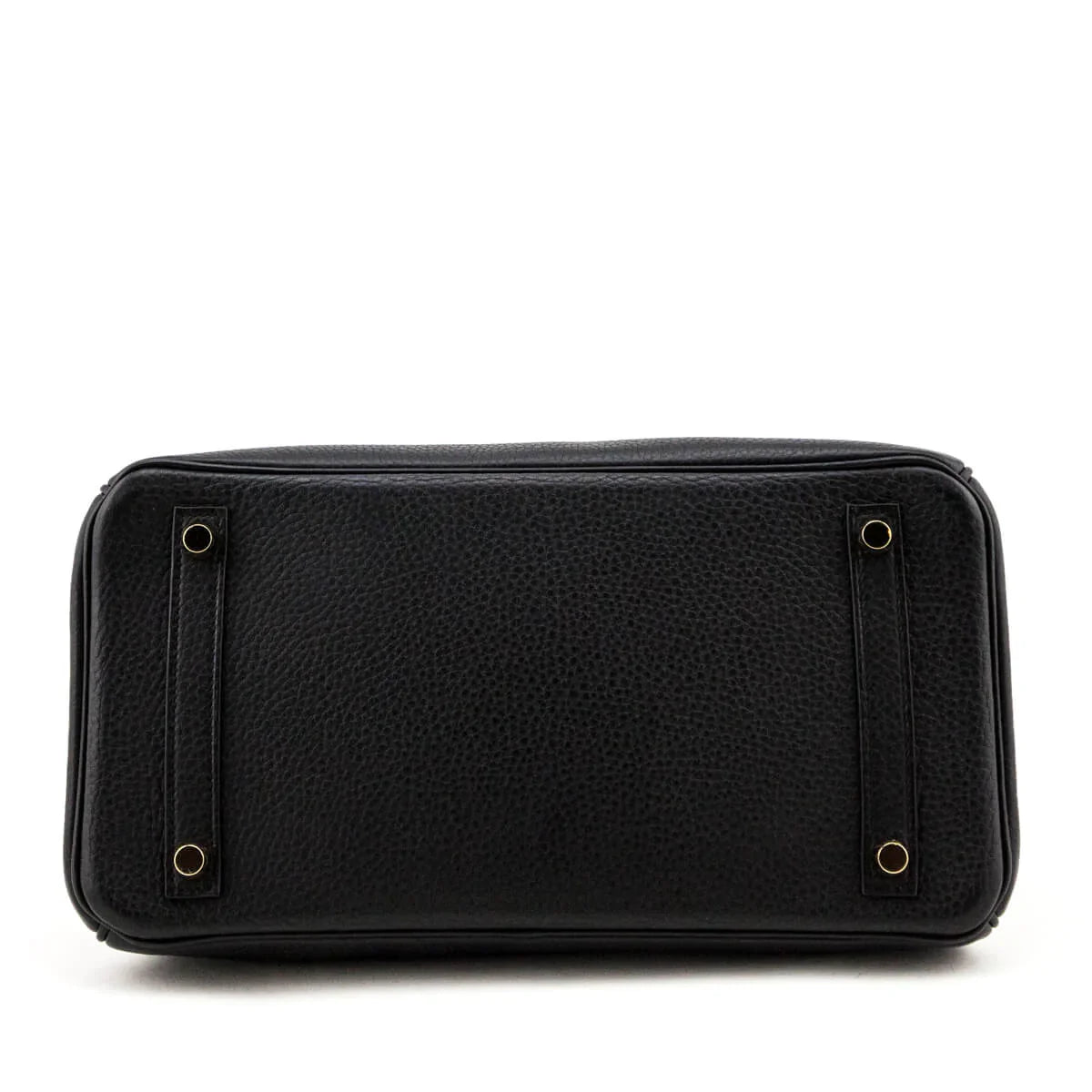 Kovancy Black Clemence Birkin 30