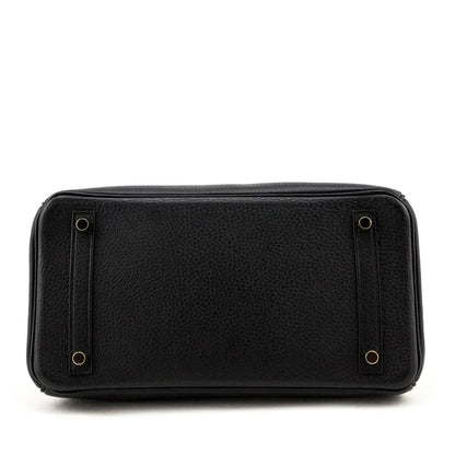 Black Clemence Birkin 30