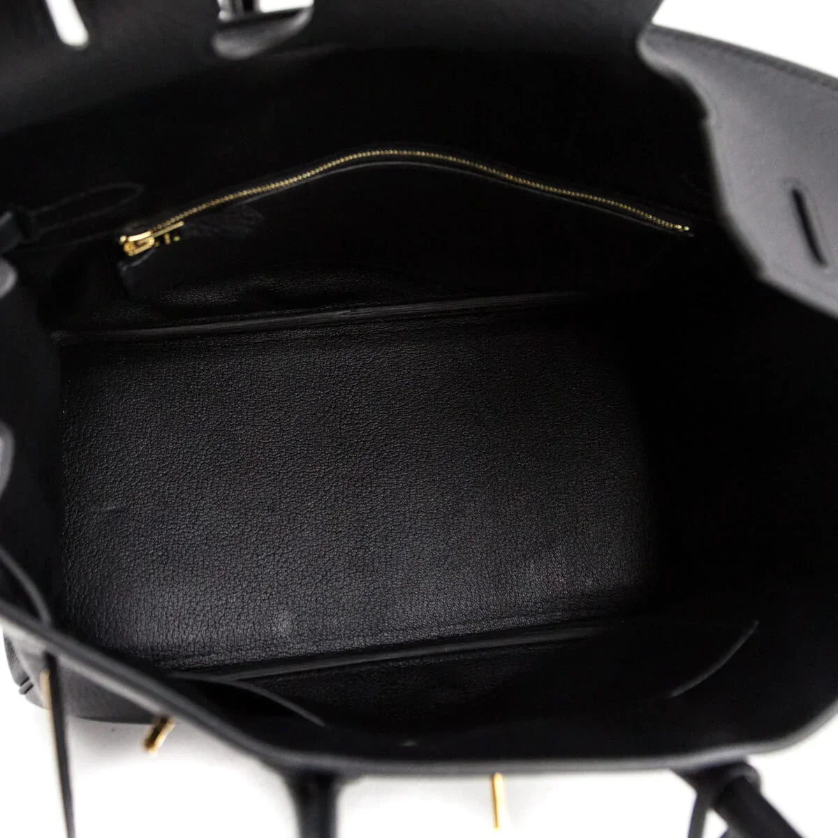 Kovancy Black Clemence Birkin 30