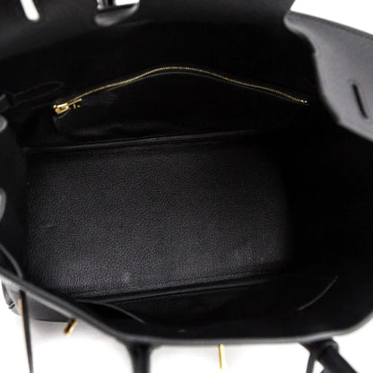 Black Clemence Birkin 30