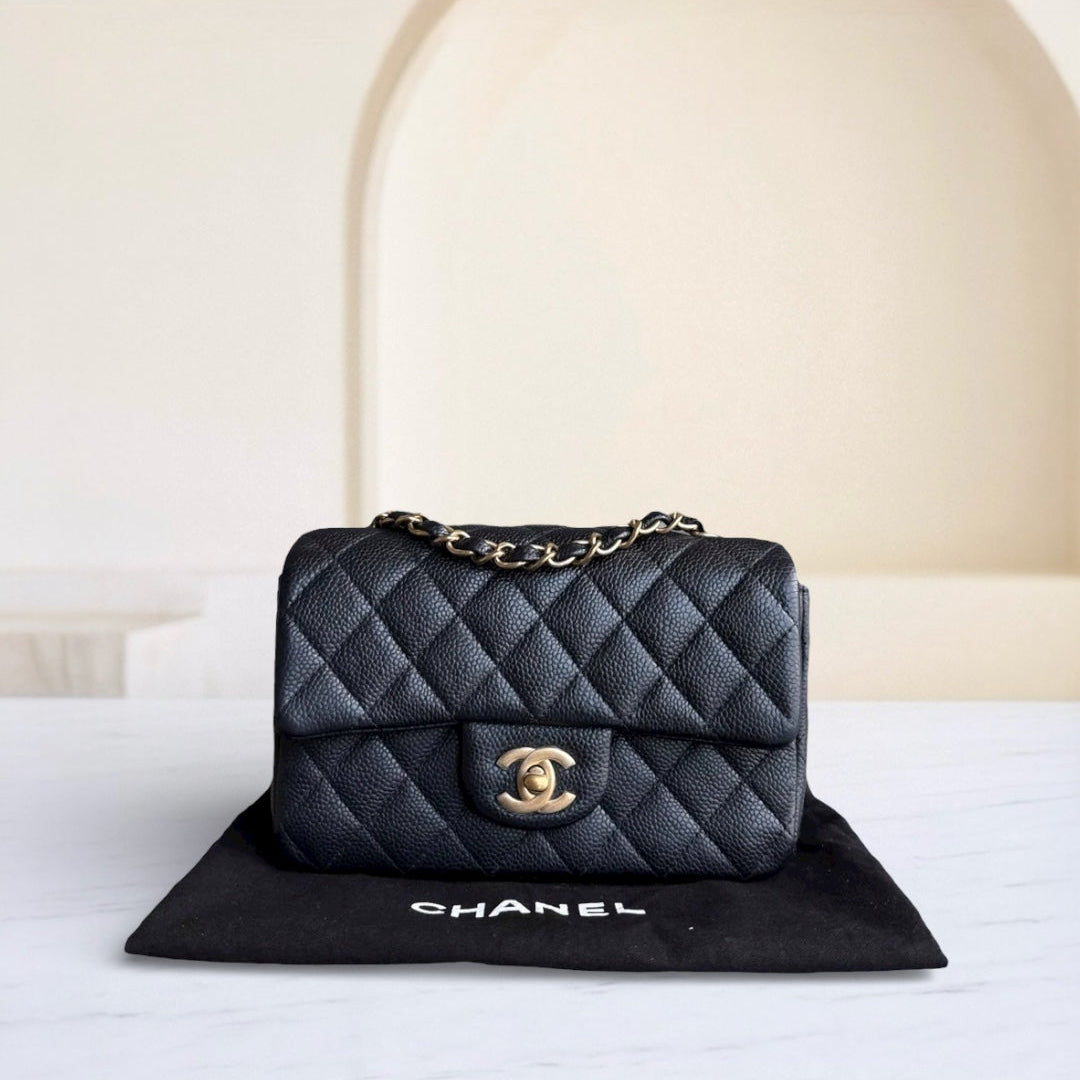Kovancy Classic Flap Mini