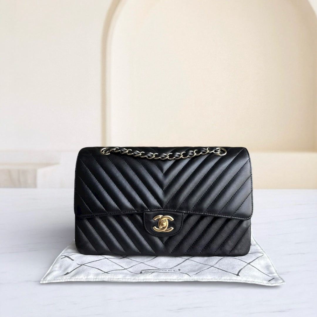 Kovancy Classic Flap Moyen