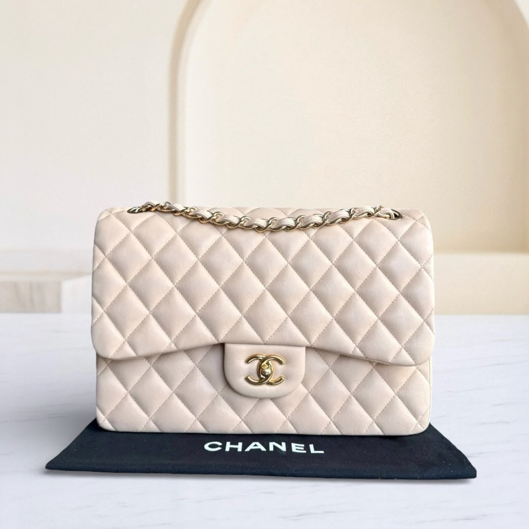 Kovancy Classic Flap Jumbo
