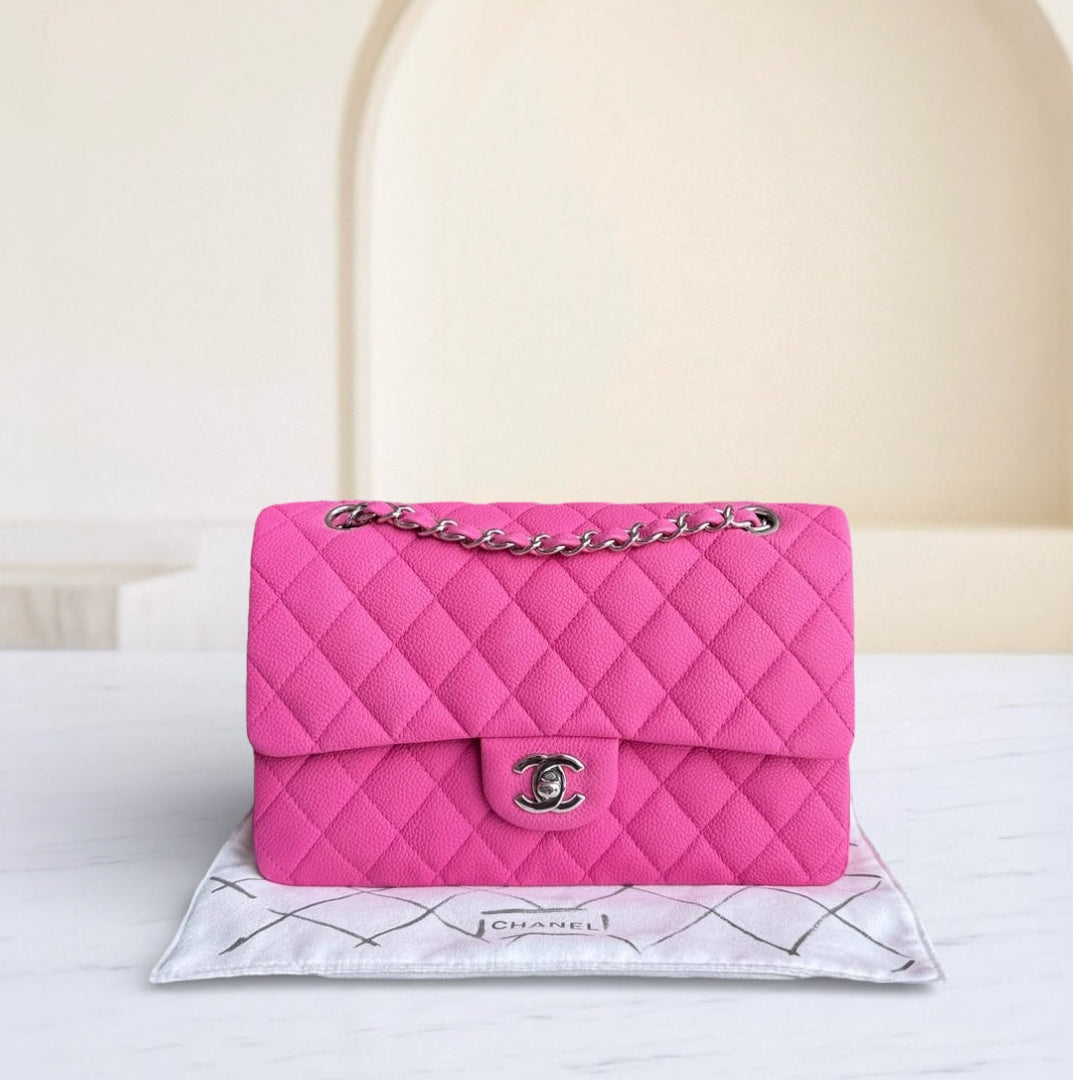 Kovancy Classic Flap Moyen