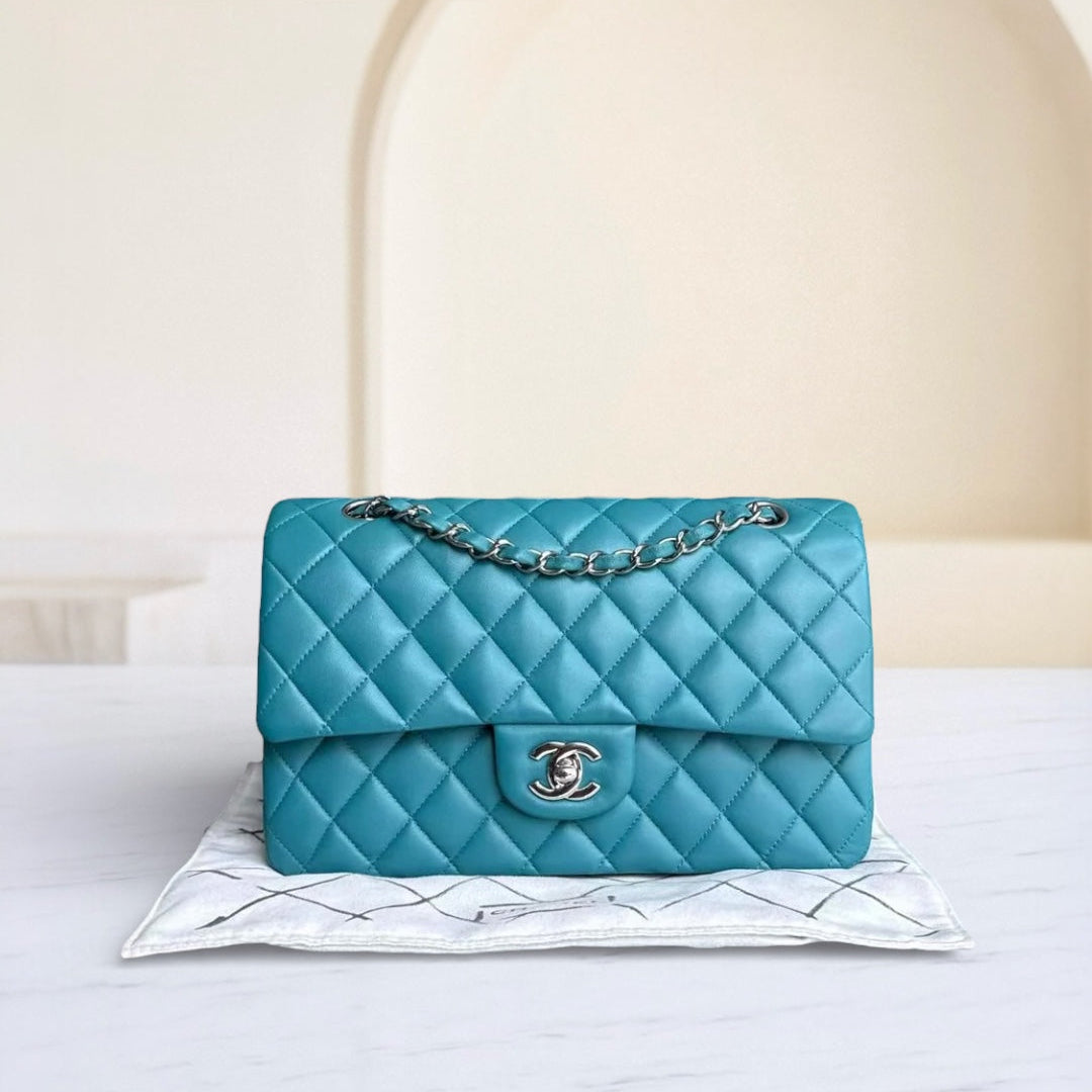 Kovancy Classic Flap Moyen