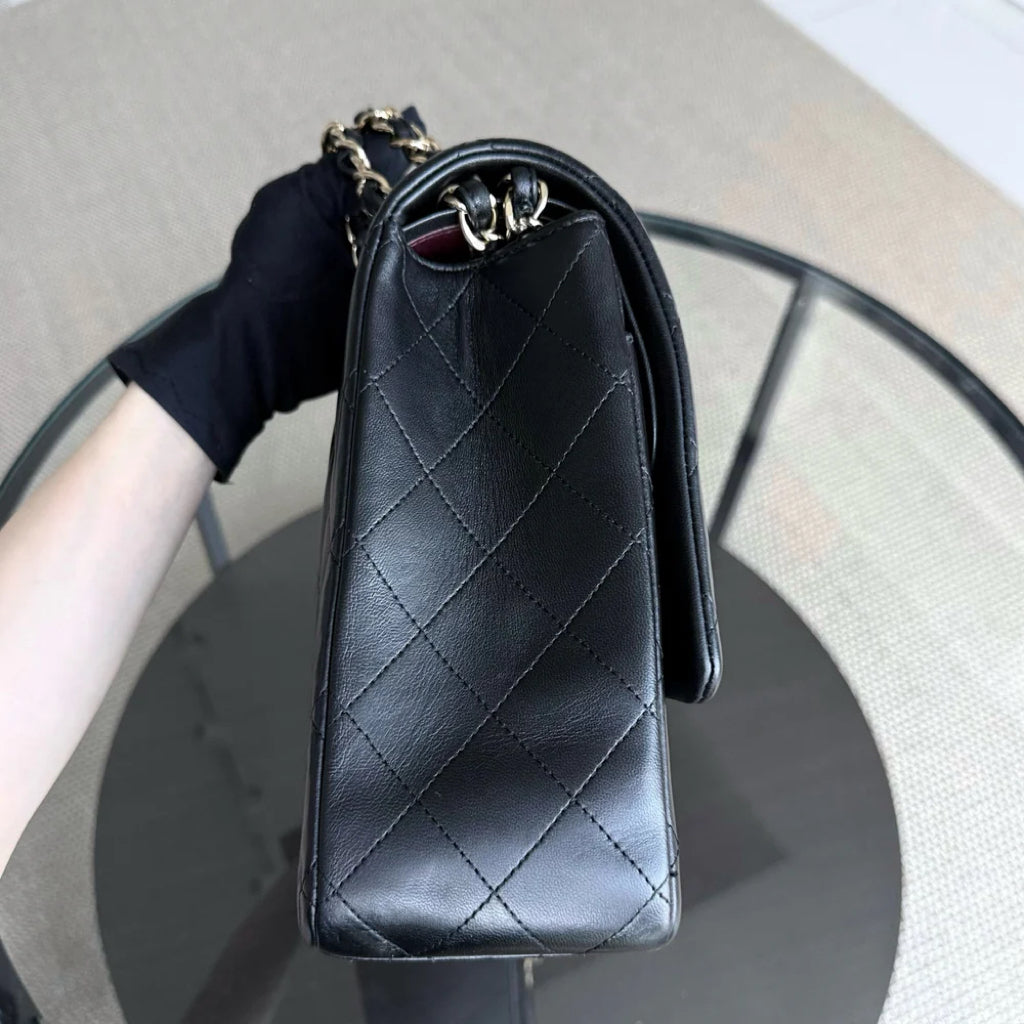 Kovancy Classic Flap Maxi