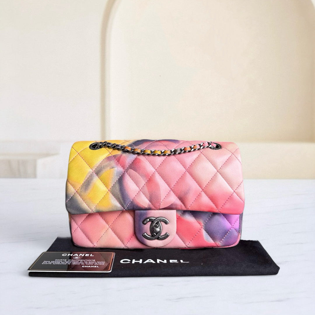 Kovancy Classic Flap Petit