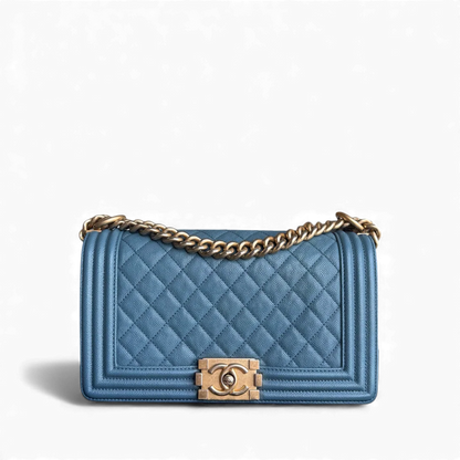 Boy Wallet Chic