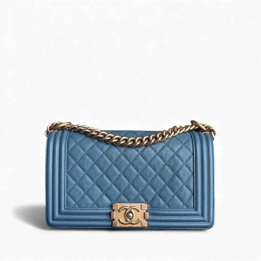 Boy Wallet Chic