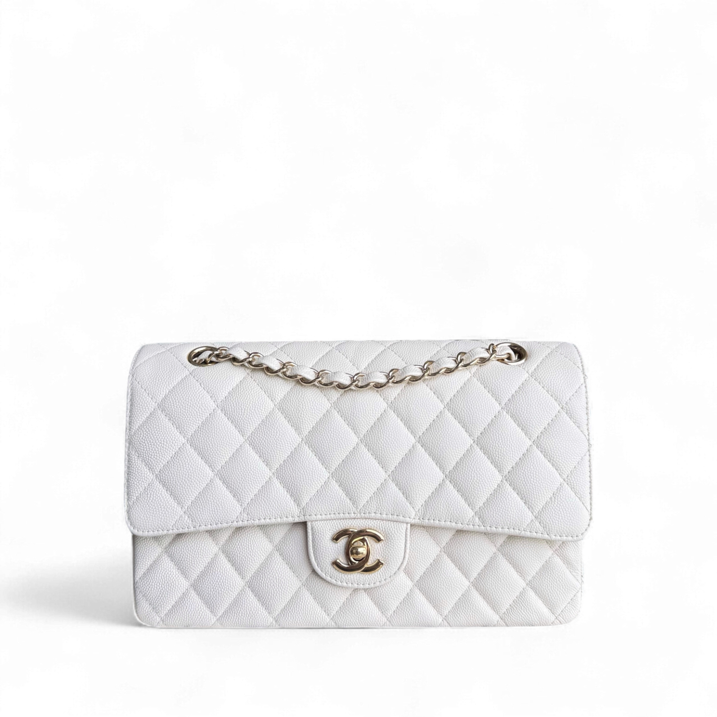 Kovancy Classic Flap Moyen