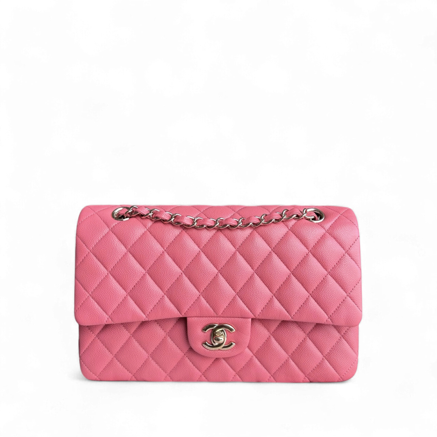 Kovancy Classic Flap Moyen