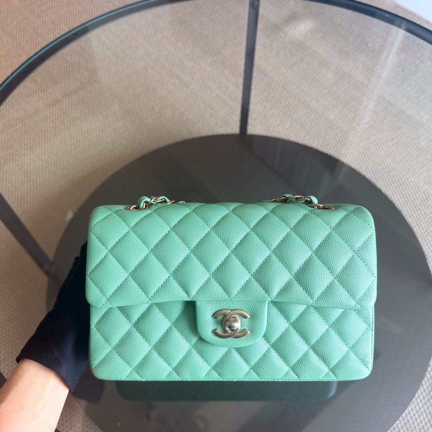 Kovancy Classic Flap Petit modèle