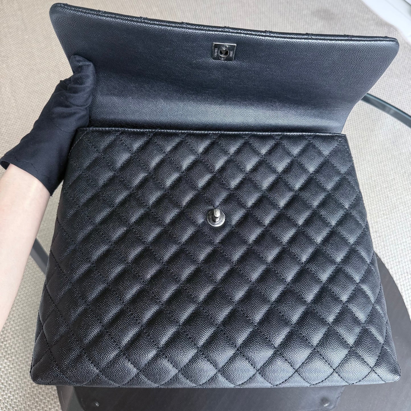Kovancy Coco Handle Large