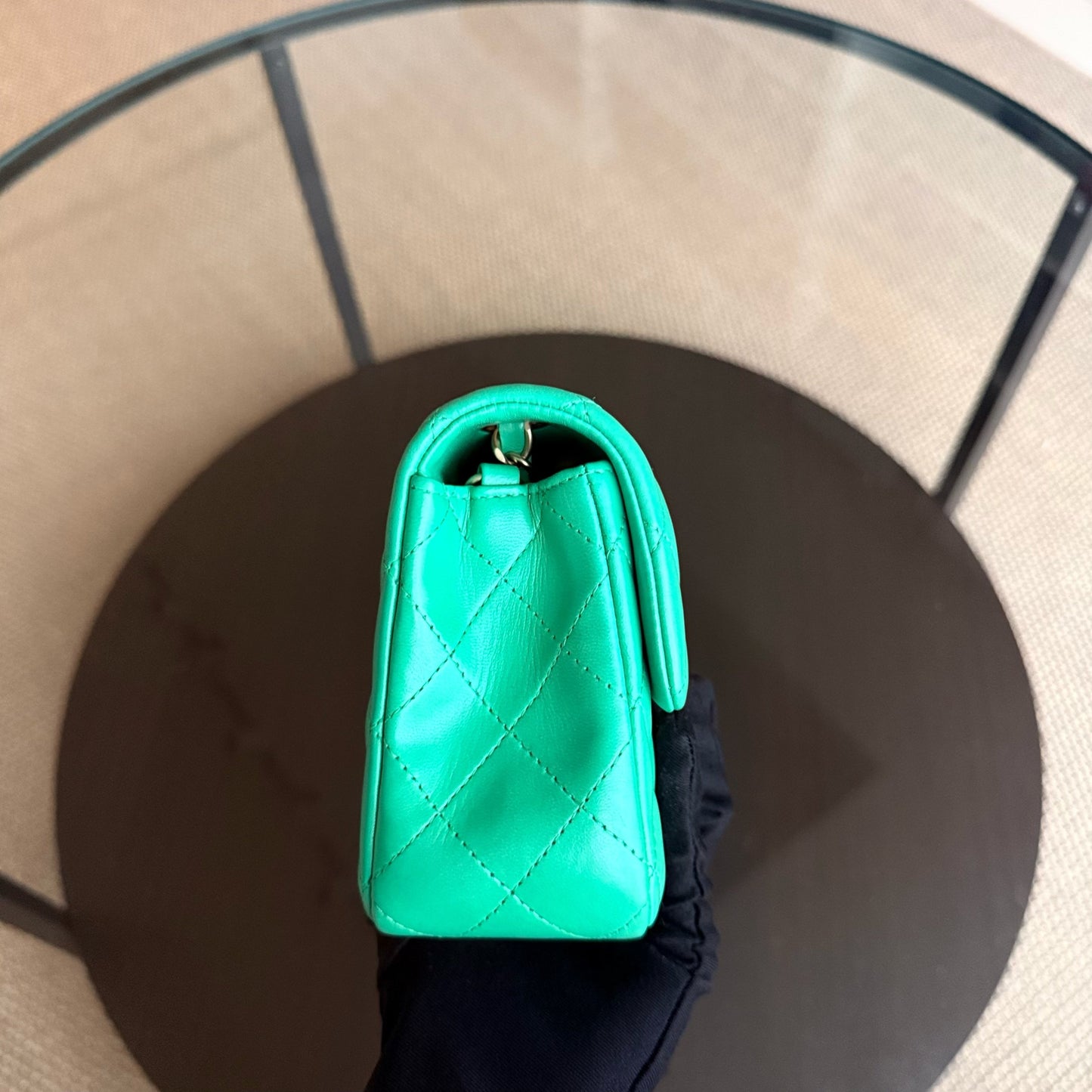Kovancy Classic Flap Mini