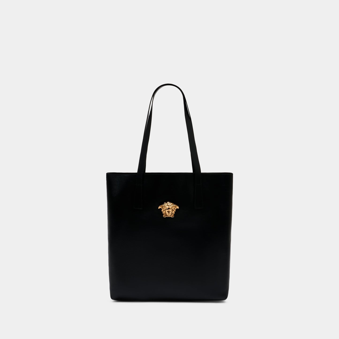 Kovancy Cabas - Cuir - Noir