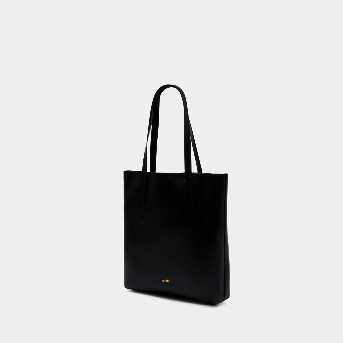 Kovancy Cabas - Cuir - Noir