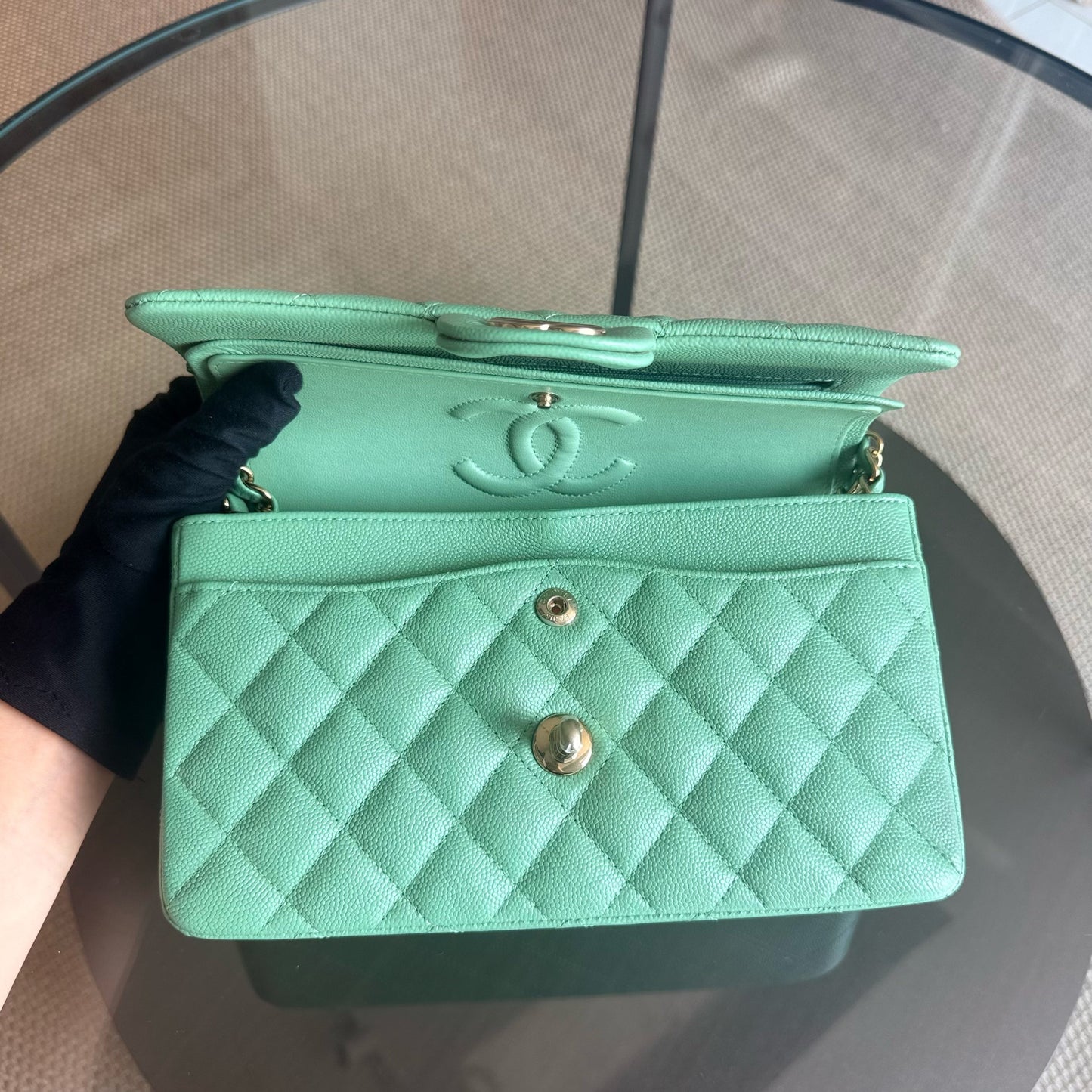 Kovancy Classic Flap Petit modèle