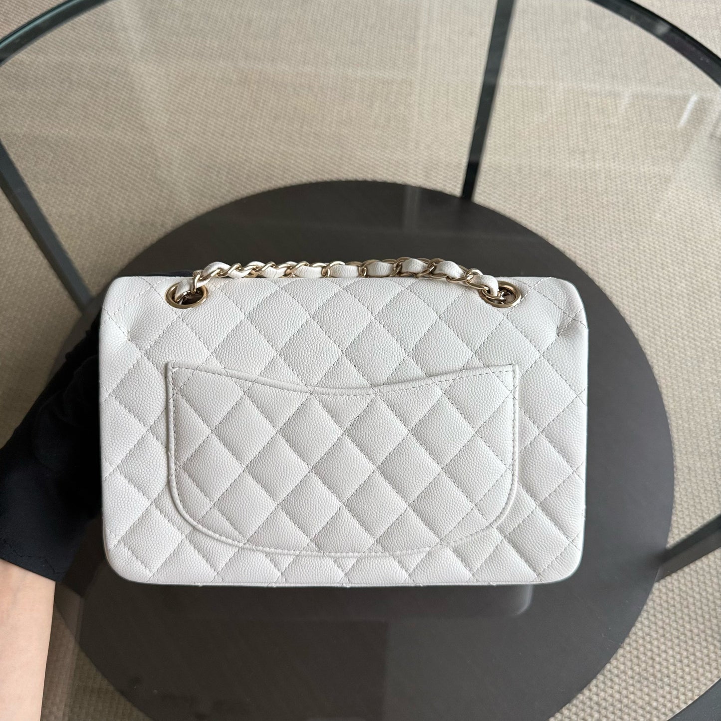 Kovancy Classic Flap Petit