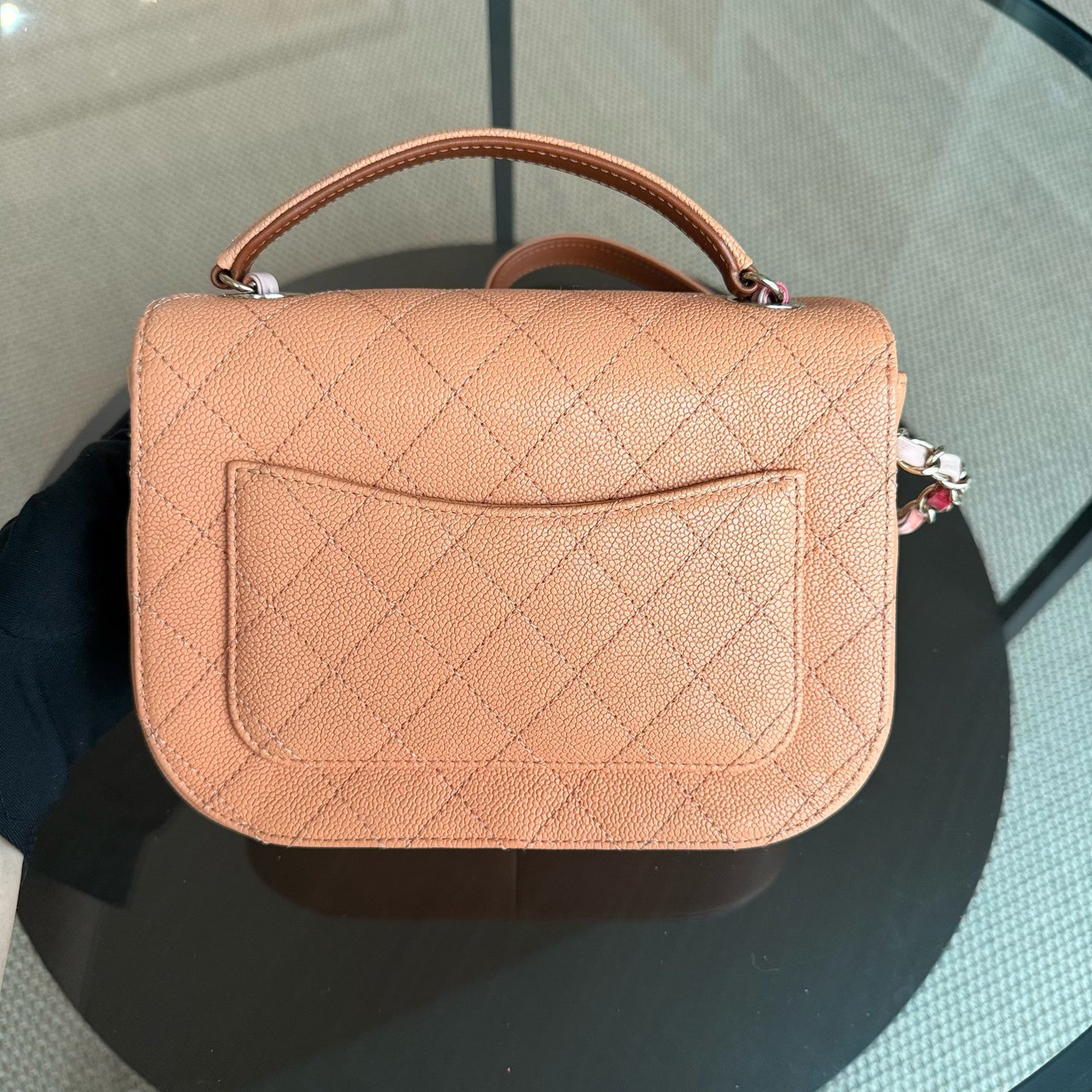 Kovancy Coco Curve Cuba Small