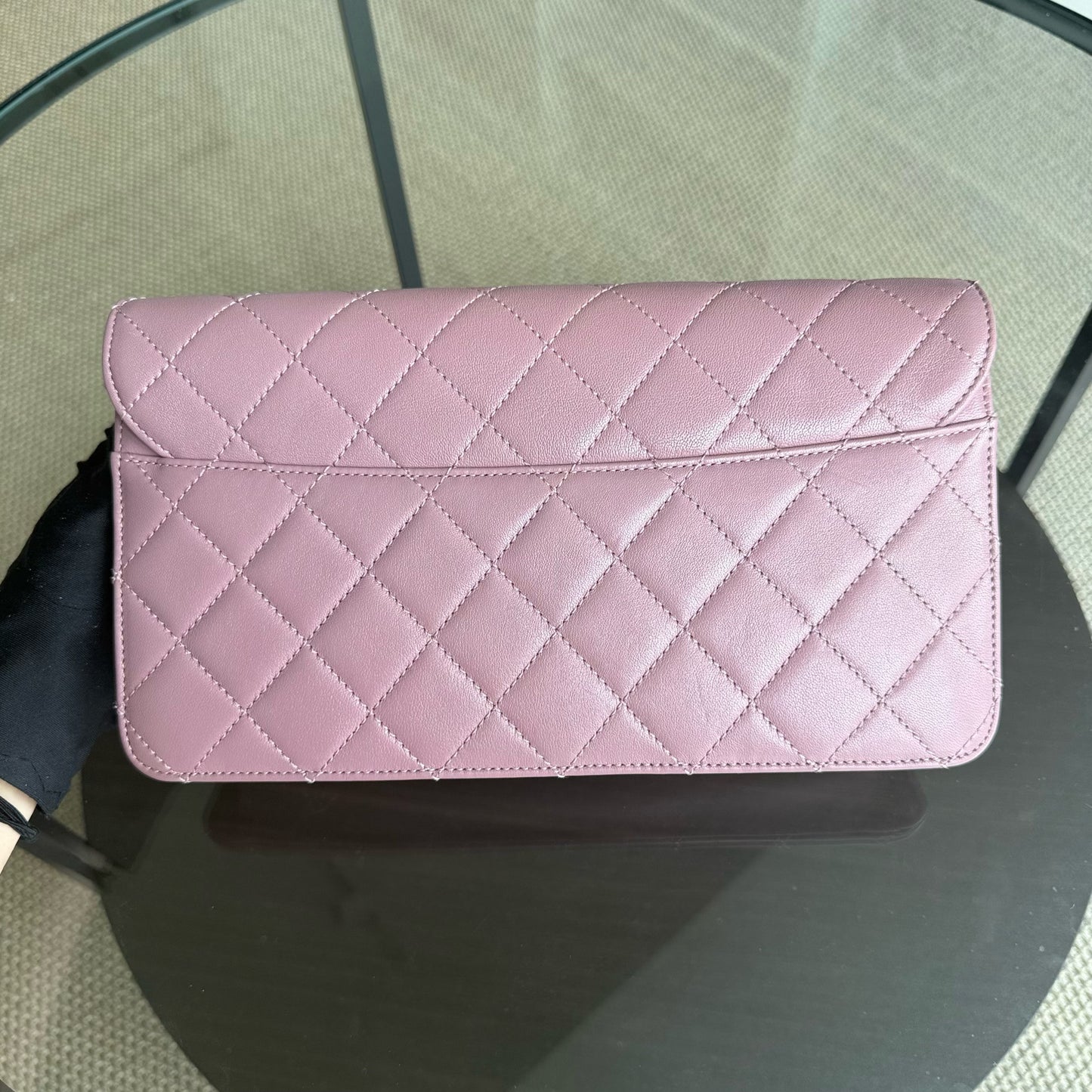 Kovancy Sac à rabat Beauty Lock Flap