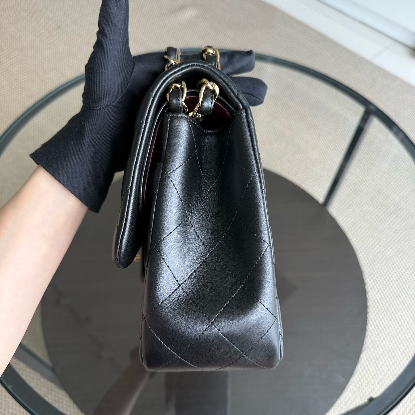 Kovancy Classic Flap Jumbo