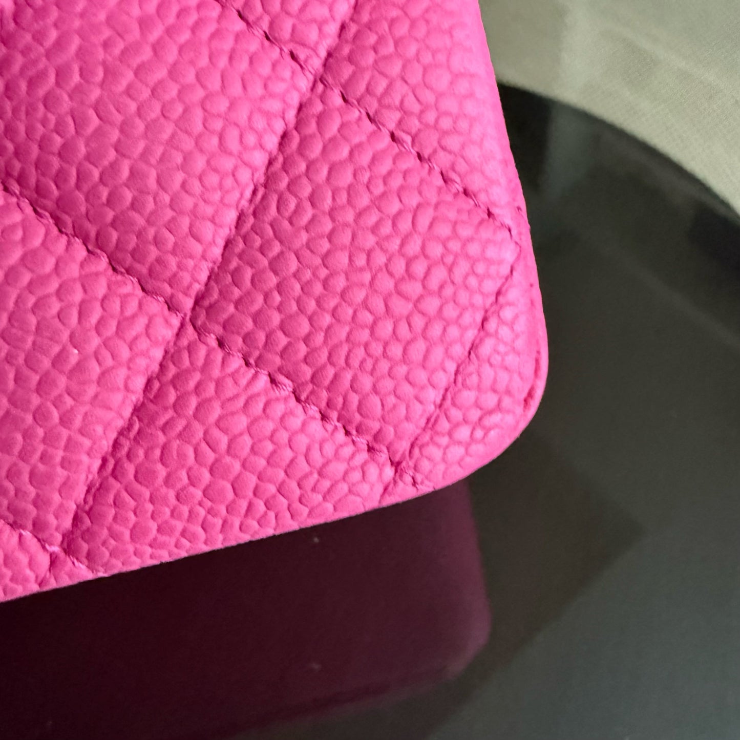 Kovancy Classic Flap Moyen