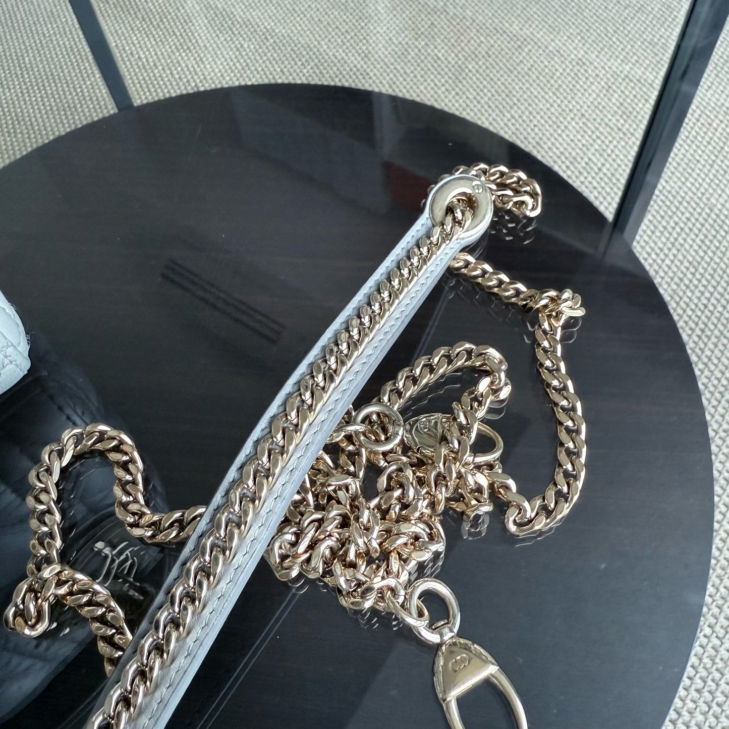 Kovancy Chaîne