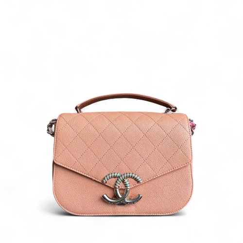 Kovancy Coco Curve Cuba Small
