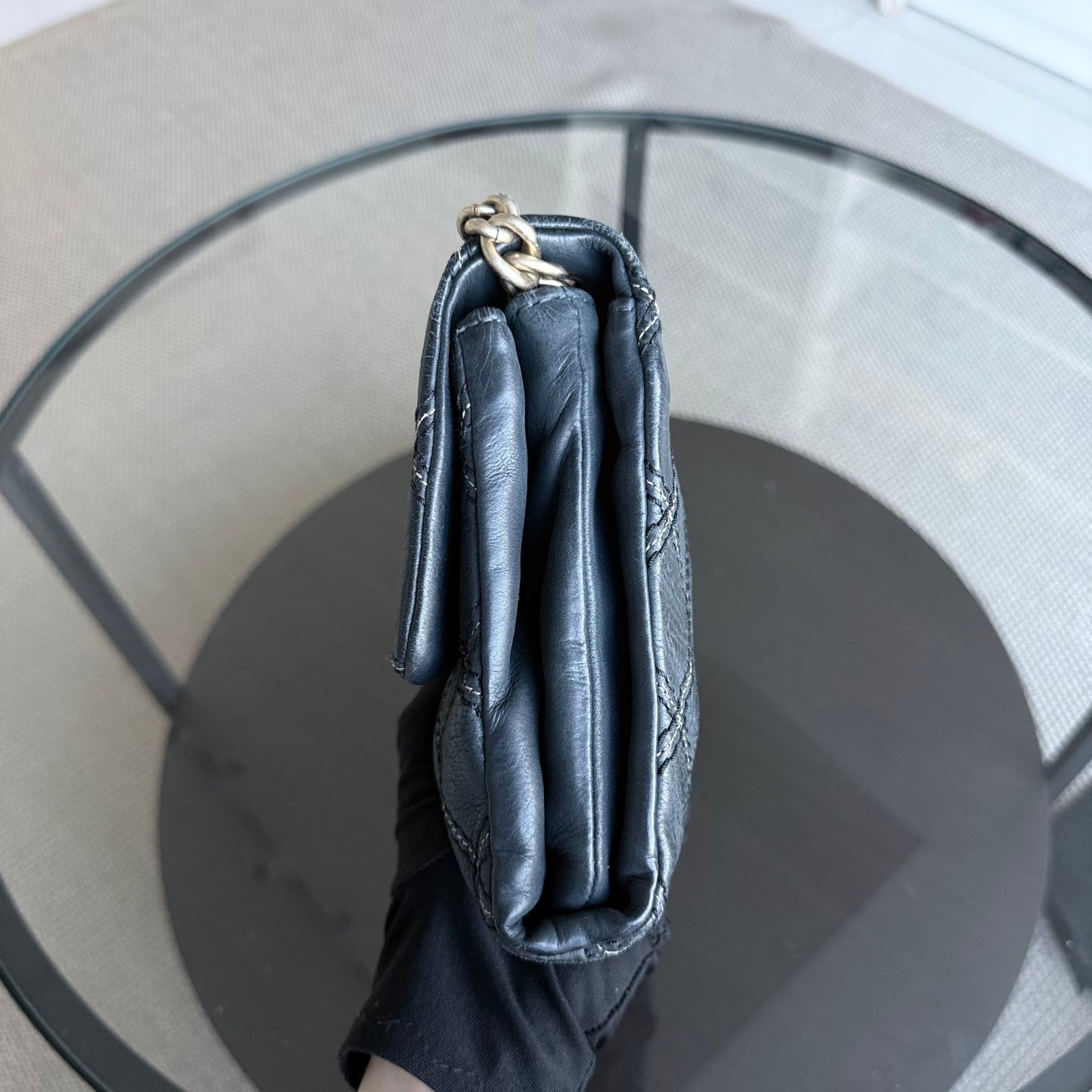 Sac à rabat saisonnier Kovancy