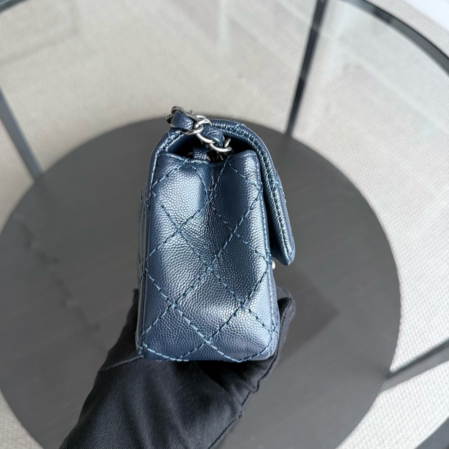 Kovancy Classic Flap Mini Rectangle
