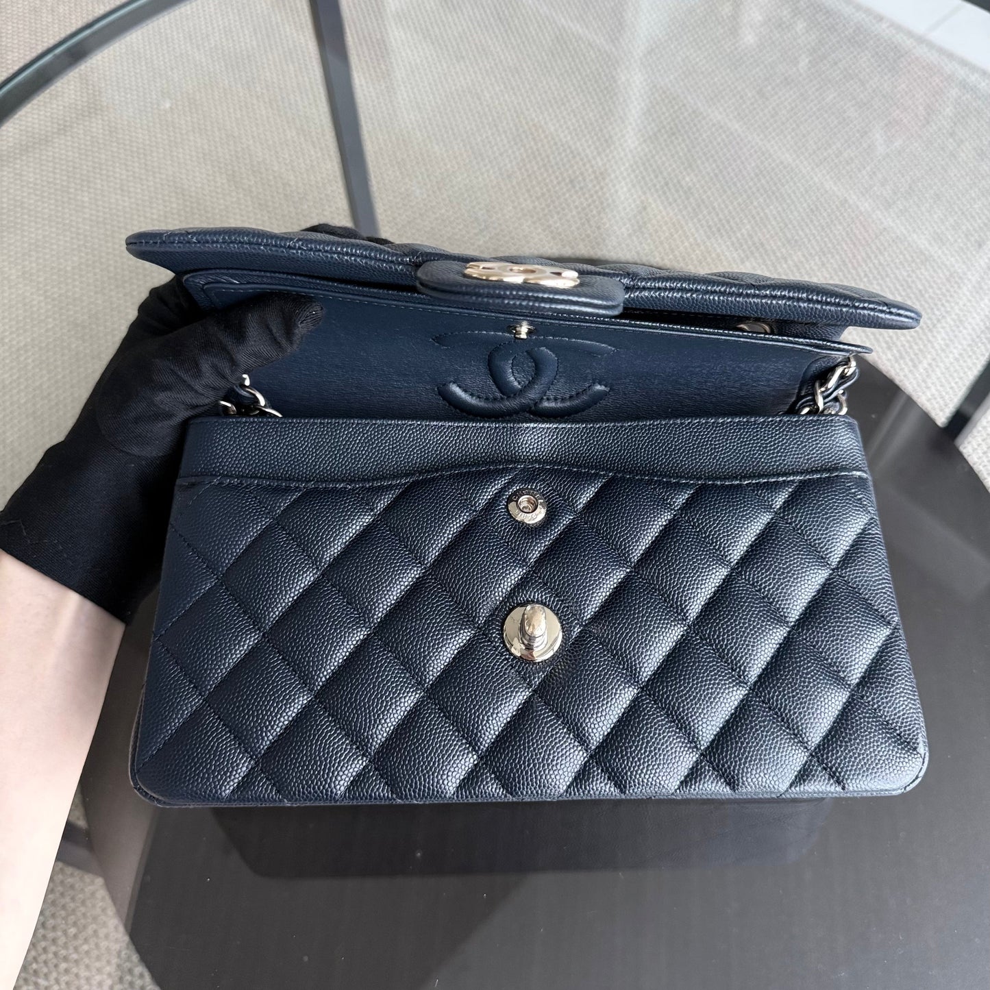 Kovancy Classic Flap Petit